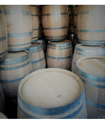 Refurbished barrel Light 225 l | 2023