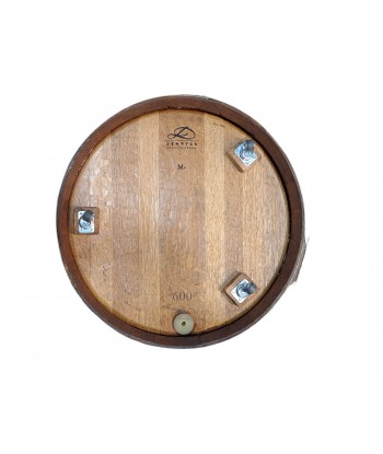 Castors for the flowerpot | 150L, 200L