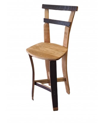 Bar Chair Rustic