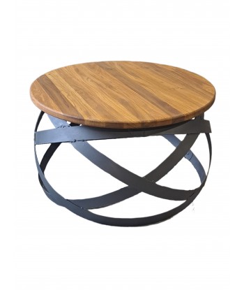 Konferenční stolek Cuvée | deska 65 cm