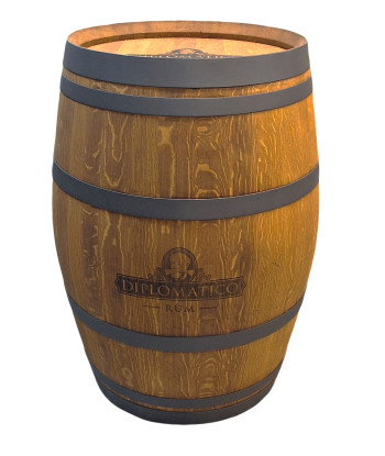 copy of DŘEVĚNÝ DUBOVÝ SUD DEKORAČNÍ 225 L | BLACK | TULLAMORE DEW