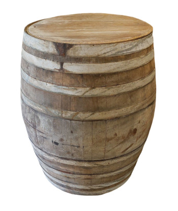 Dubový sud v původním stavu | 500 L