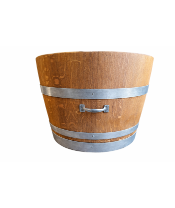 kovová madla pozink (2 ks)